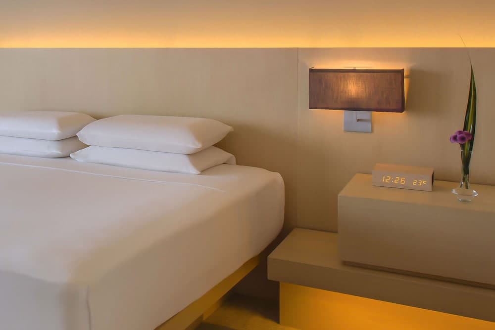 Hyatt Regency Mexico City