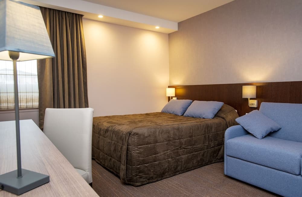 The Originals City Hotel Limoges Sud