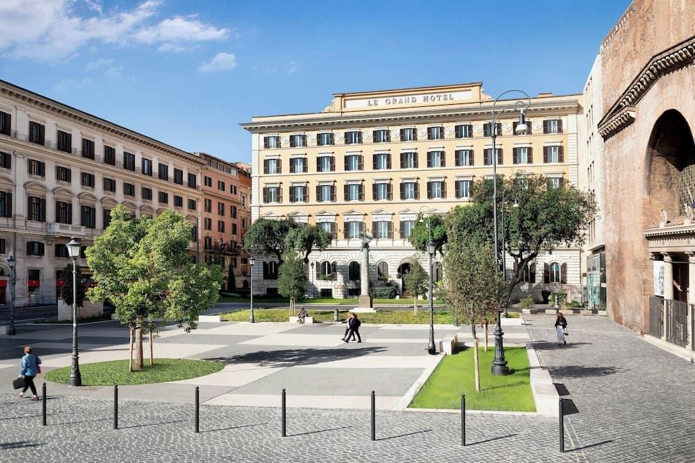 hotel image