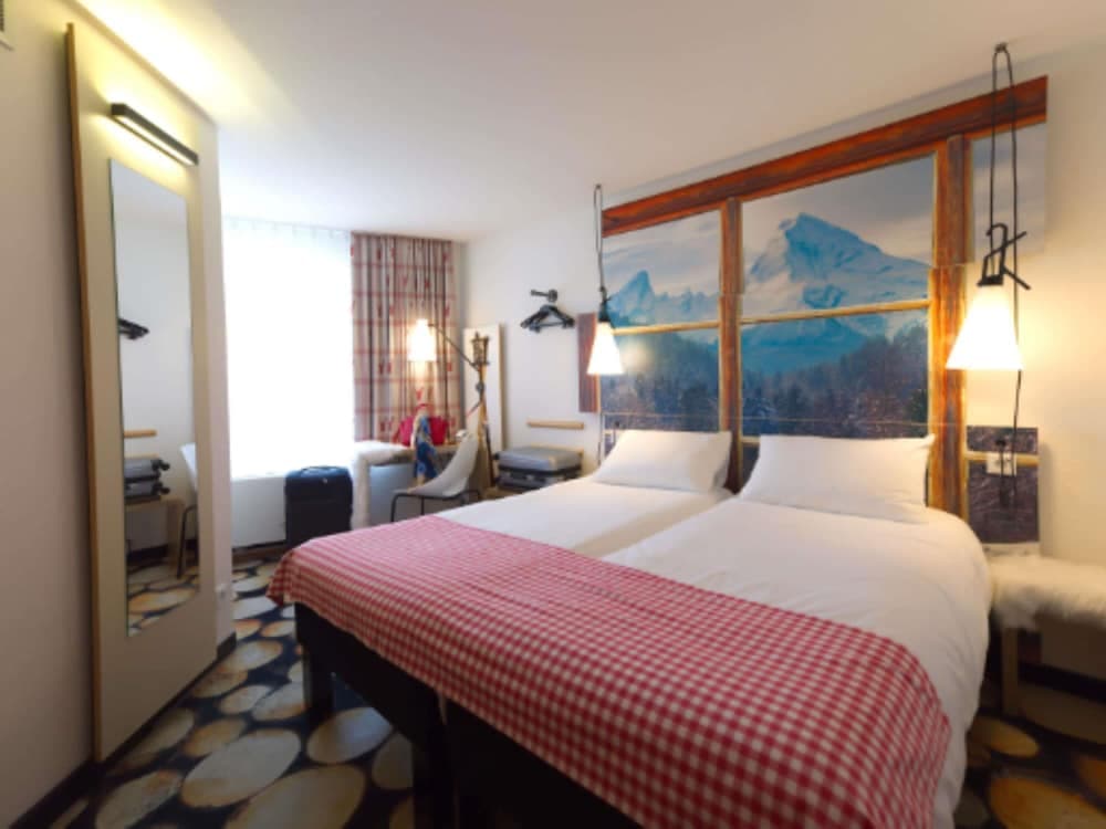 hotel image