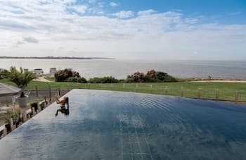 Hôtel & Spa - Thalazur Royan