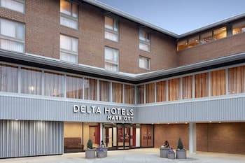 Delta Hotels by Marriott Baltimore North