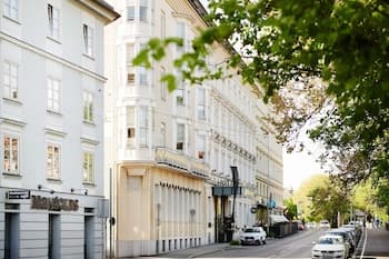Grand Hôtel Wiesler Graz
