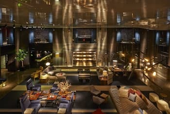 Paramount Times Square