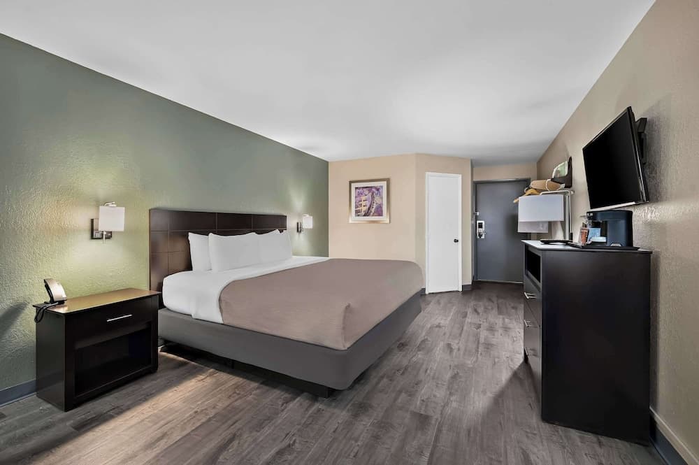 Quality Inn Fort Myers Cape Coral