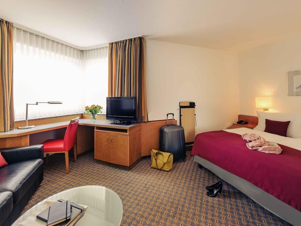 Mercure Hotel Köln City Friesenstraße