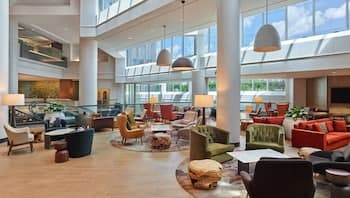 Hilton Atlanta Airport