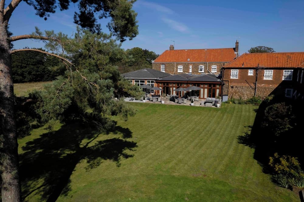 Knights Hill Hotel & Spa