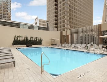 Hyatt Regency Atlanta Downtown