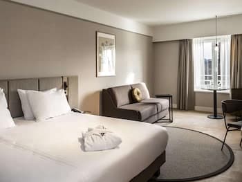 Mercure Liege City Centre