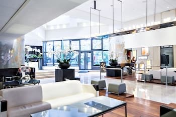 Novotel Paris Les Halles