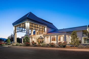 Best Western Vista Inn At The Airport