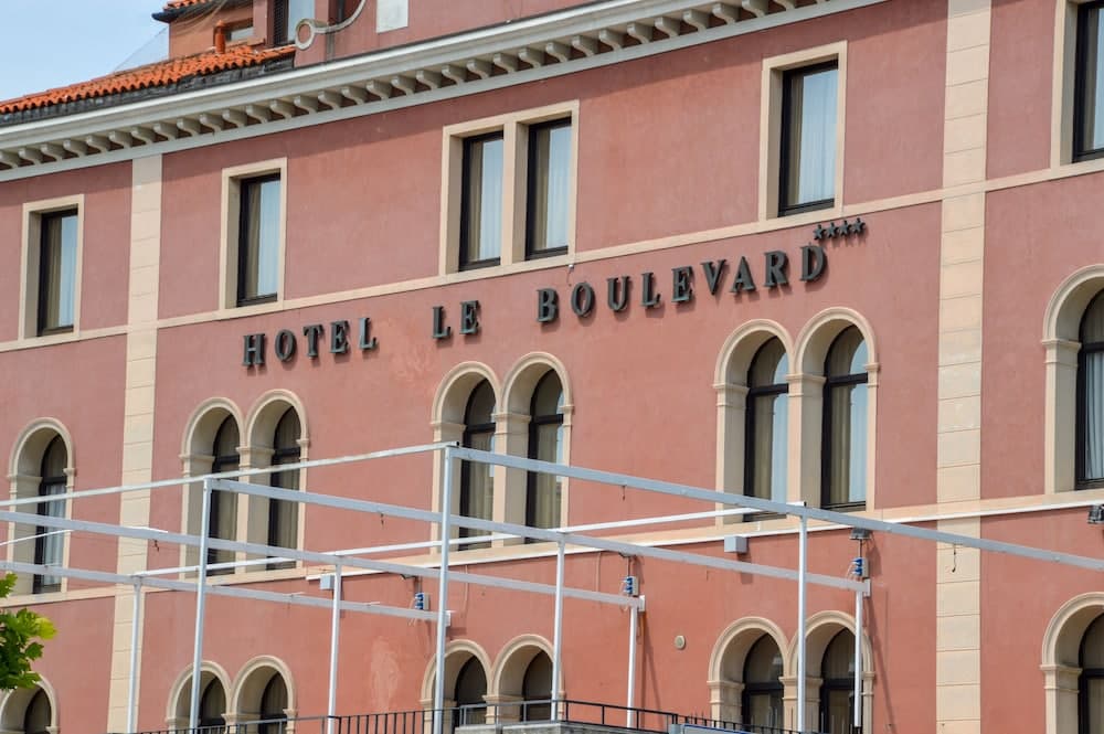 hotel image