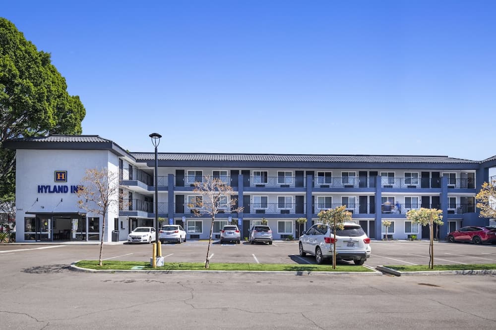 hotel image