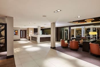DoubleTree by Hilton London - Ealing Hotel
