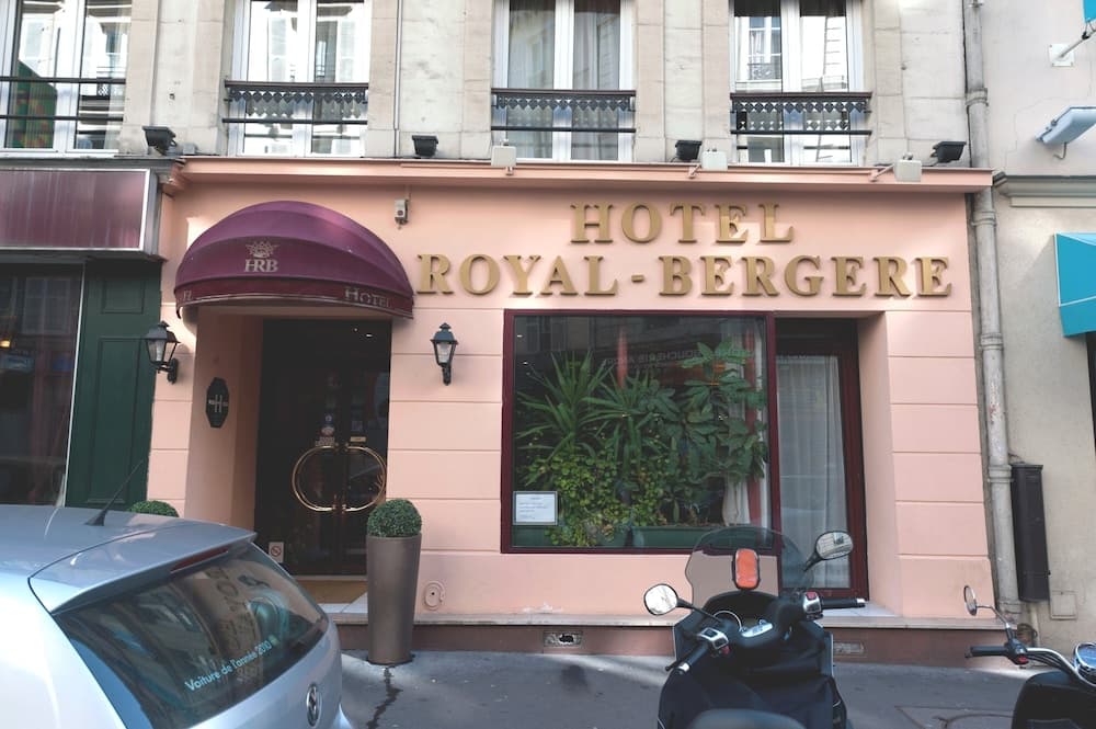 hotel image