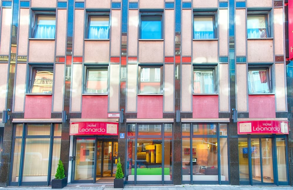 hotel image