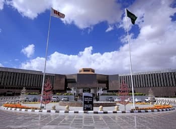 InterContinental TAIF, an IHG Hotel