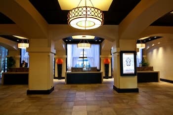 Hilton Palacio Del Rio