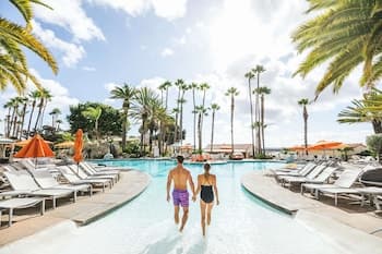 San Diego Mission Bay Resort