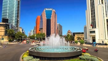 Barceló México Reforma