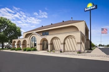 Days Inn by Wyndham Austin