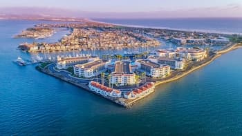 Loews Coronado Bay Resort