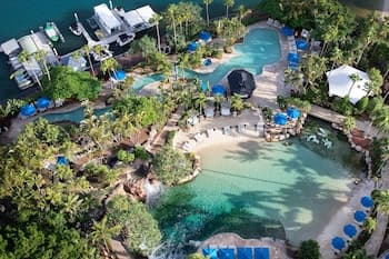 JW Marriott Gold Coast Resort & Spa