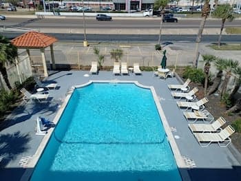 Palm Bliss Hotel Corpus Christi South