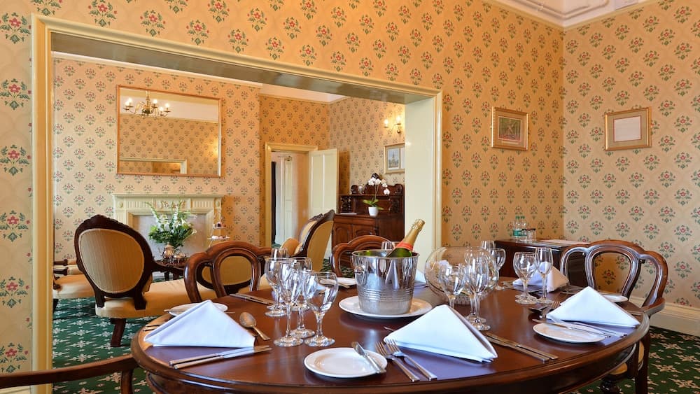 Crowne Plaza Royal Victoria Sheffield by IHG