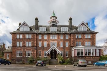 Best Western Station Hotel