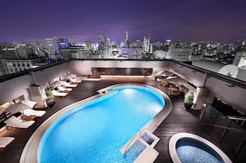 Sheraton Grand Taipei Hotel