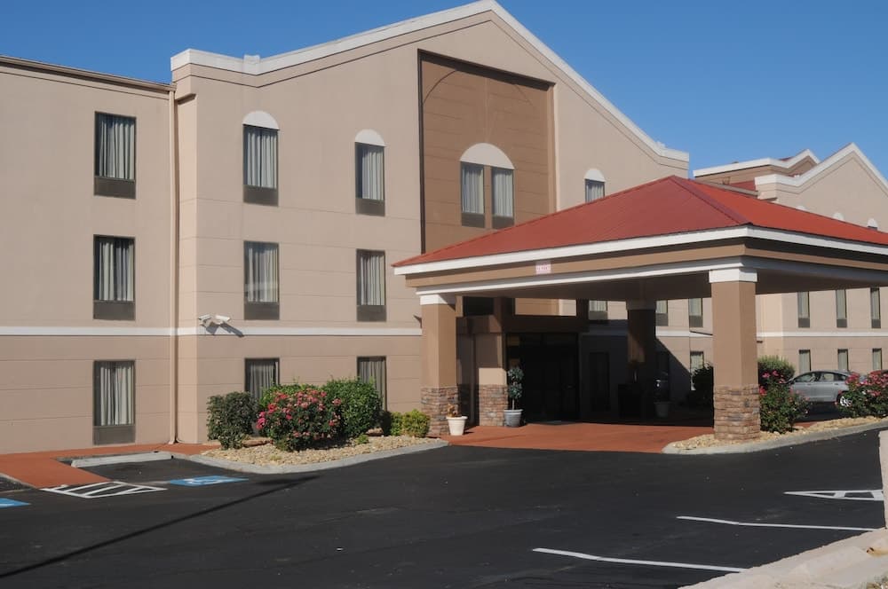 hotel image