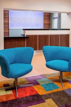 Fairfield Inn & Suites by Marriott Tyler