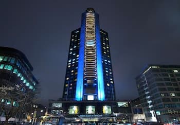London Hilton on Park Lane