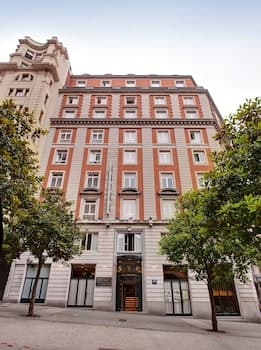 Hotel Hernán Cortés