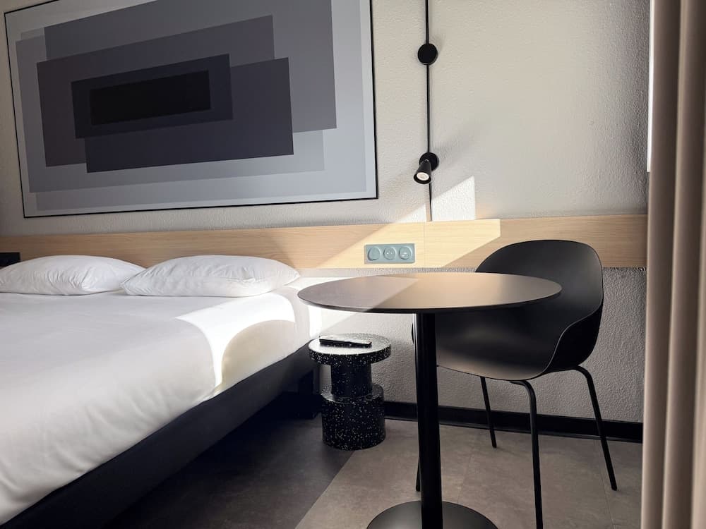 ibis Nimes Ouest
