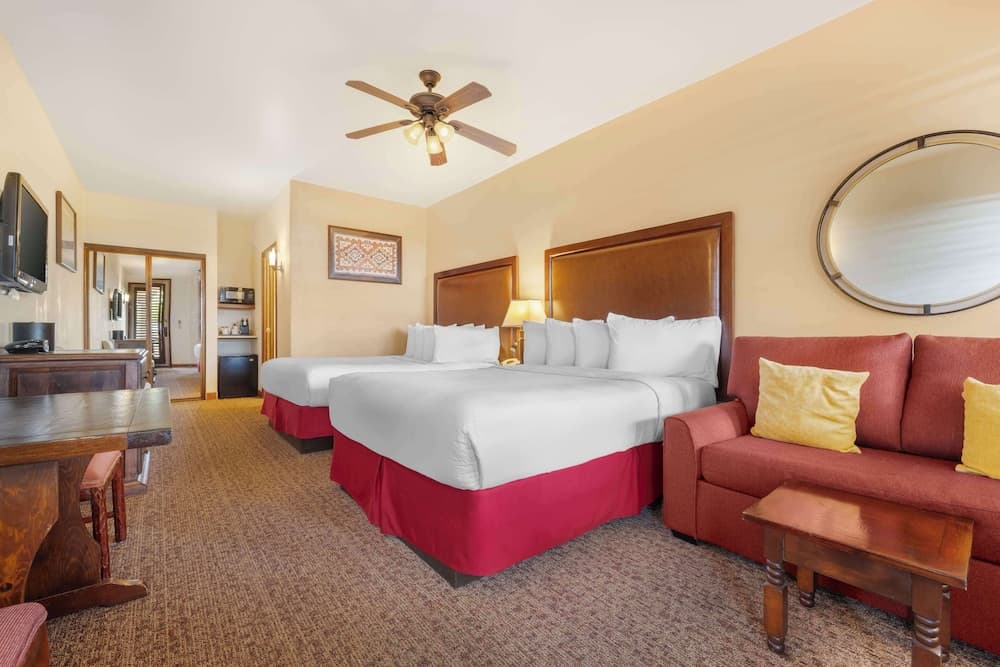 Best Western Plus Hacienda Hotel Old Town