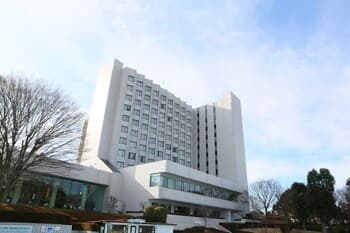 International Resort Hotel Yurakujo