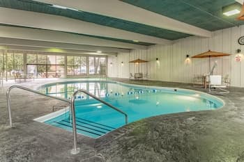 Holiday Inn Rockford, an IHG Hotel