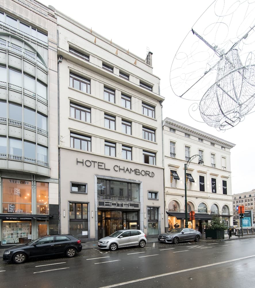 hotel image