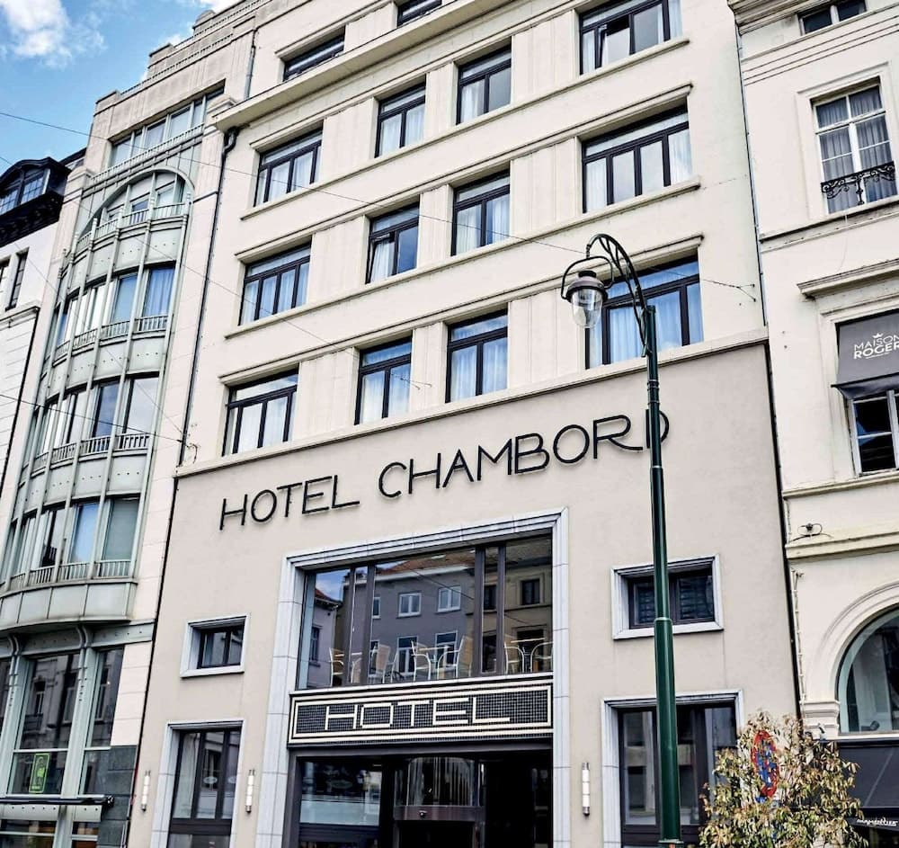 hotel image