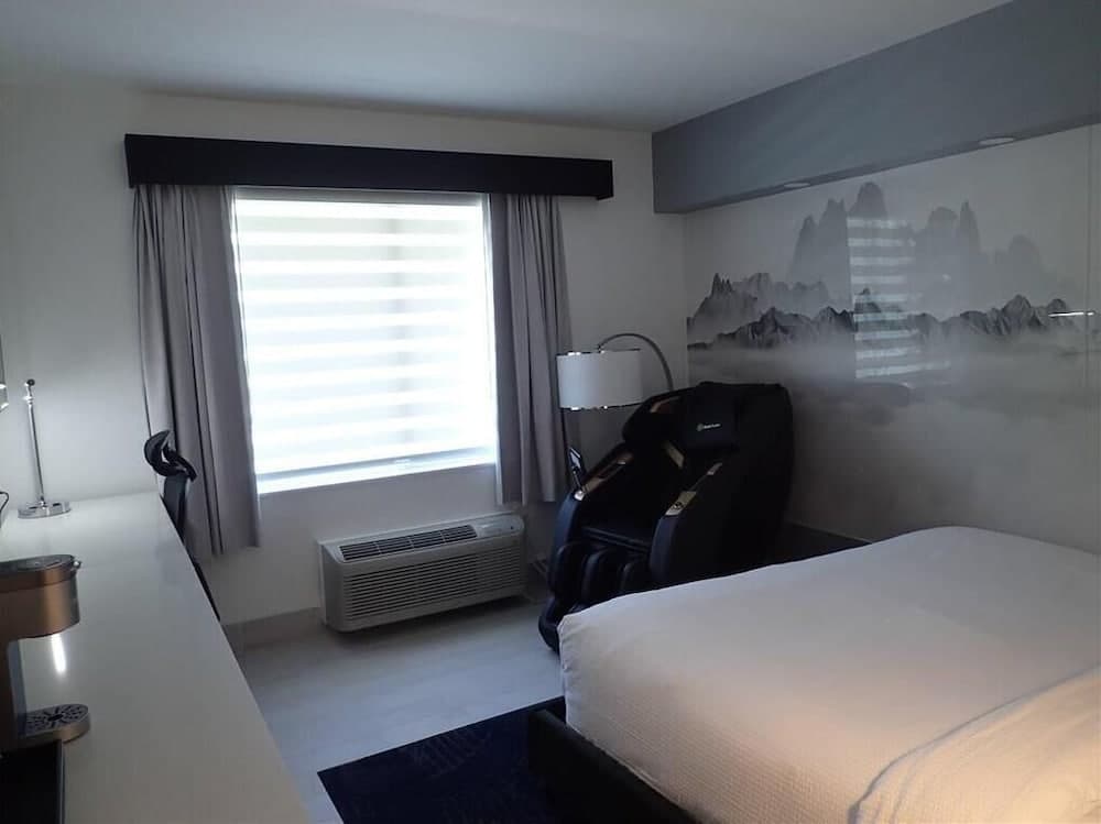 Blue – A Modern Hotel, an Ascend Collection Hotel