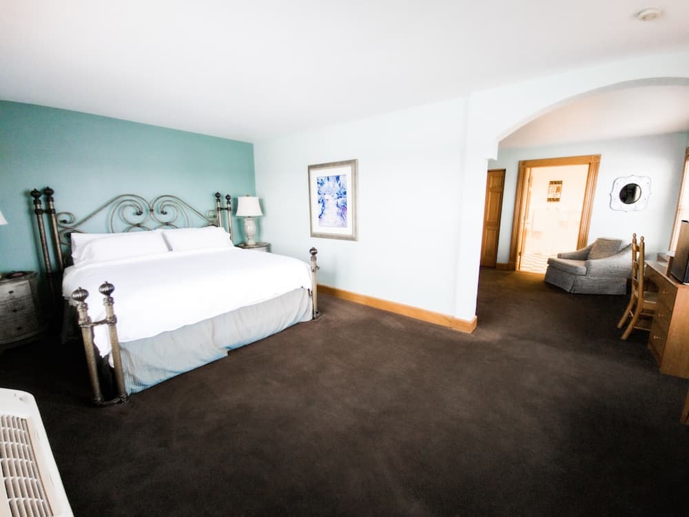 Nuks Executive Suites