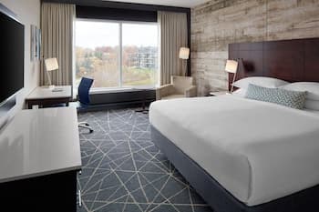 Delta Hotels by Marriott Sherbrooke Conference Centre