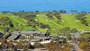 The Lodge at Torrey Pines