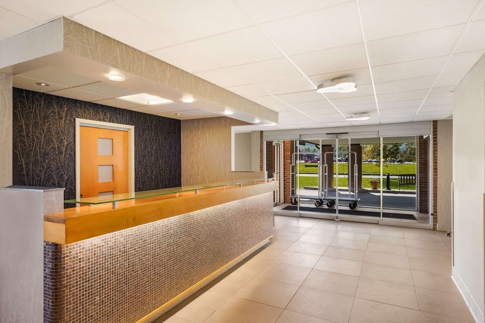 Best Western Lock Haven