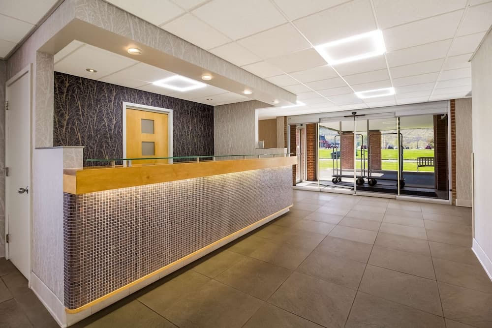 Best Western Lock Haven