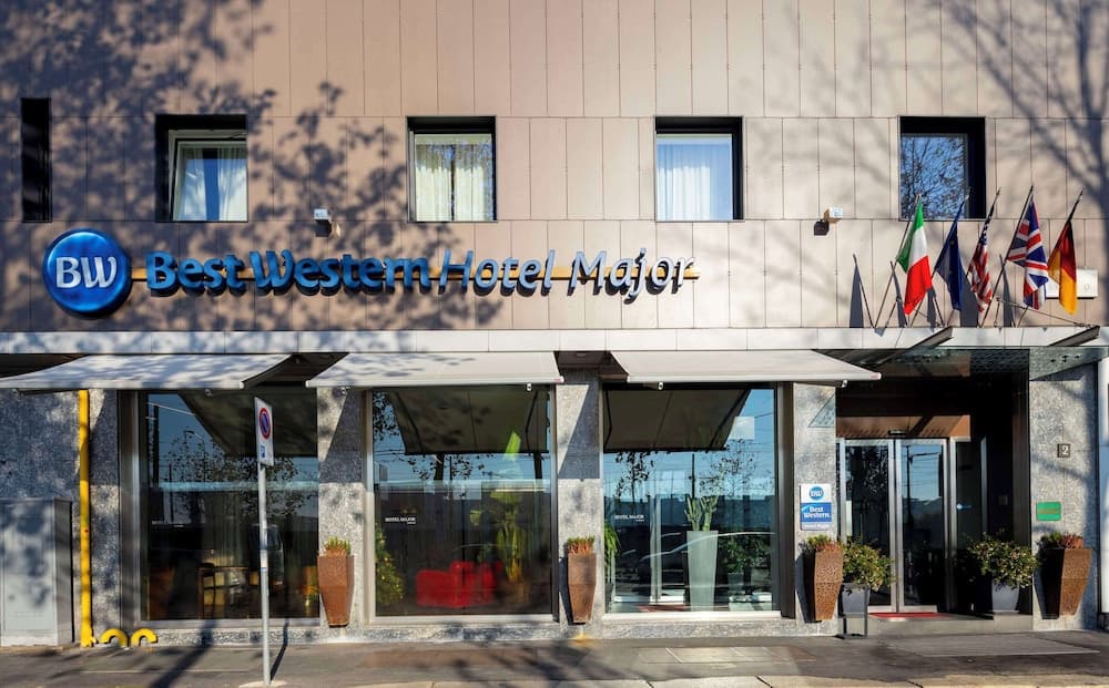 hotel image