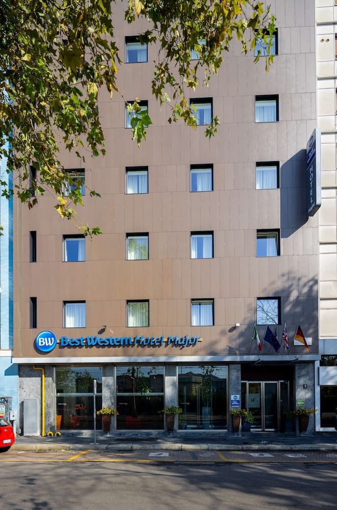 hotel image